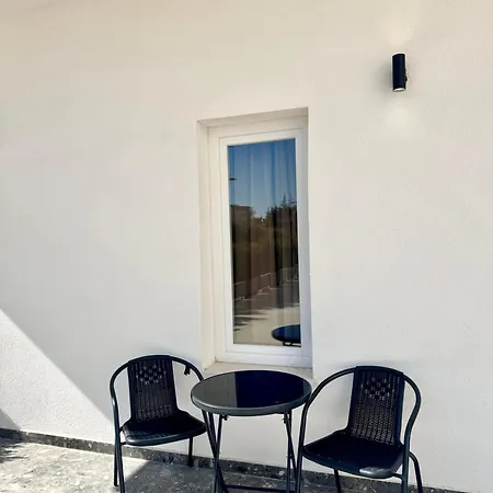 White Arena Seaside