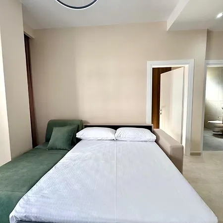 Apartment White Arena Seaside