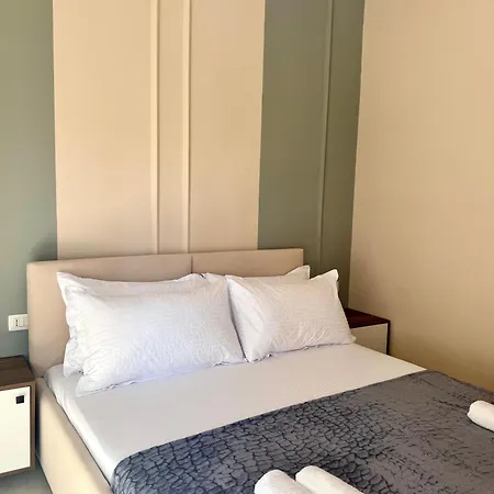 Apartment White Arena Seaside