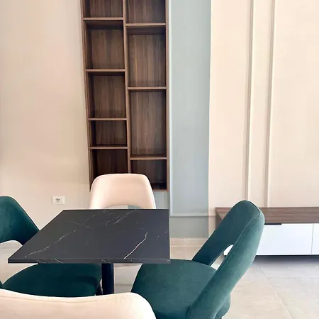 Apartment White Arena Seaside *