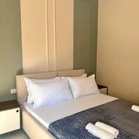 Apartment White Arena Seaside *