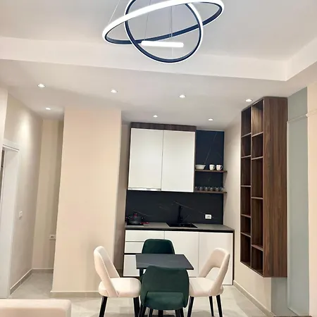 Apartment White Arena Seaside