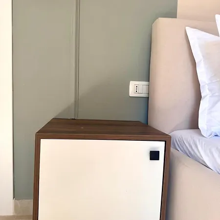 White Arena Seaside Apartment Golem (Tirana)