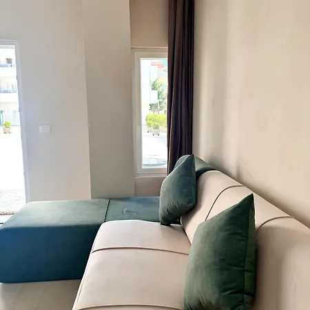 Apartment White Arena Seaside