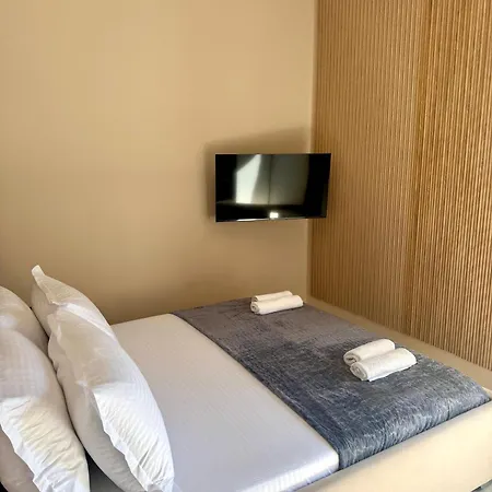 White Arena Seaside Apartment Golem (Tirana)